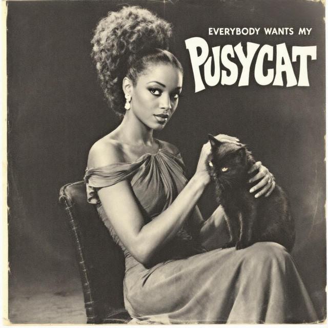 Everybody Wants My Pussycat