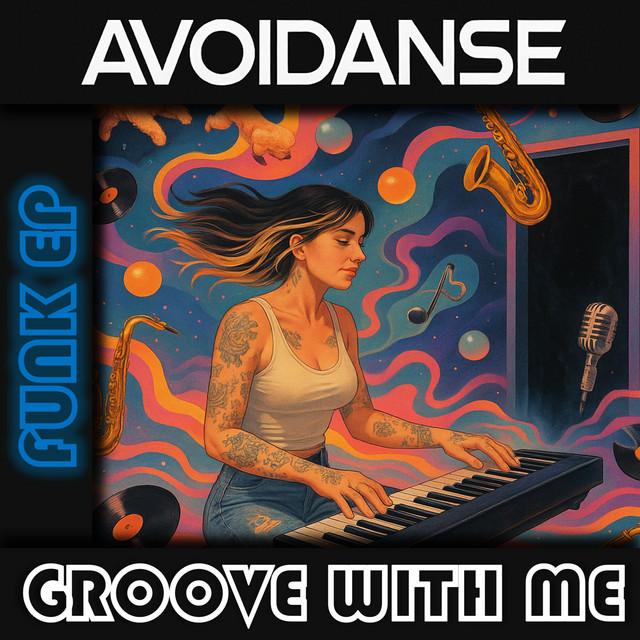 Groove With Me