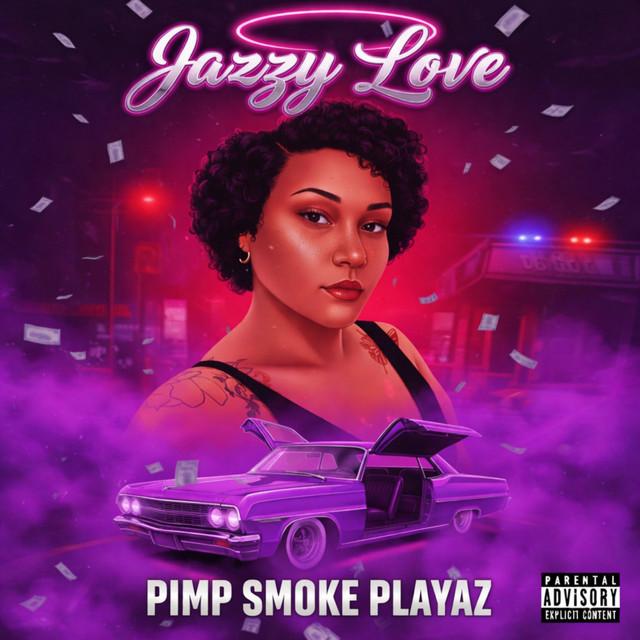 Jazzy Love