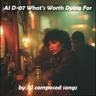 AI D-07 What's Worth Dying For