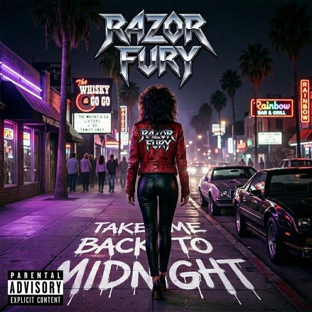 Take Me Back To Midnight