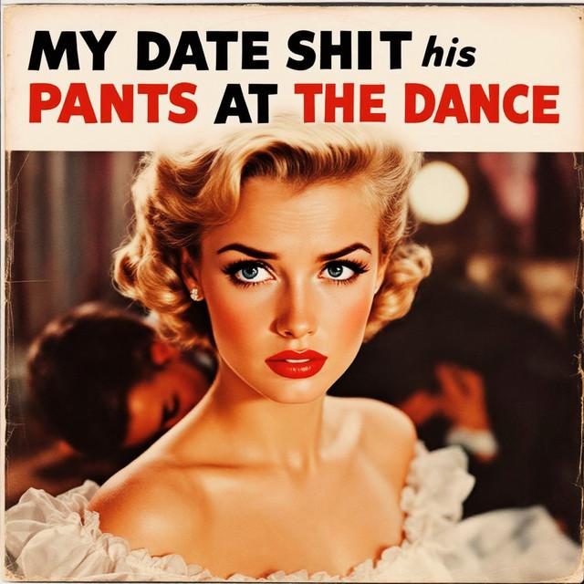 My Date Shit His Pants at the Dance