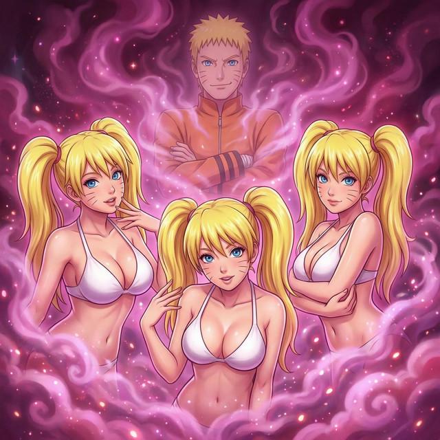 Would You Do Naruko?