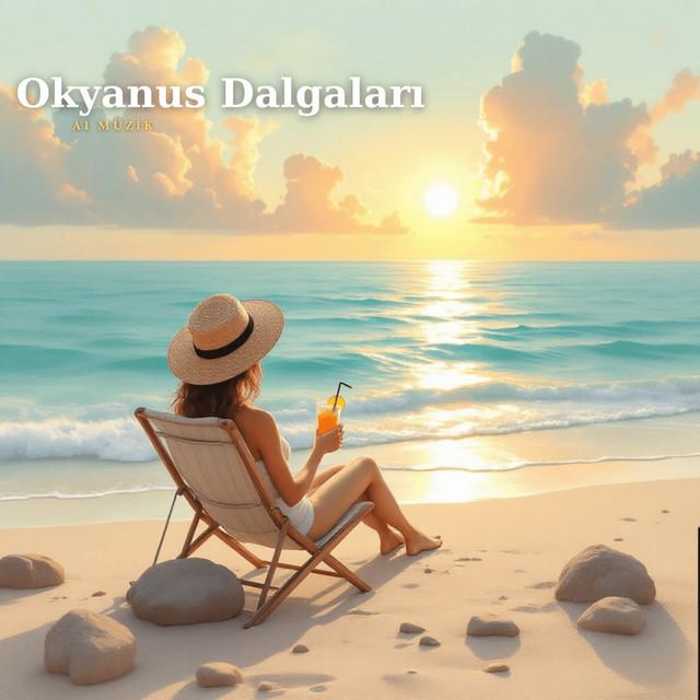 Okyanus Dalgaları - Slow Acoustic Mix