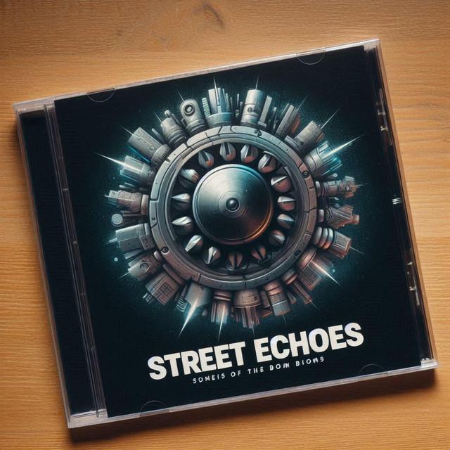 STREET ECHOES