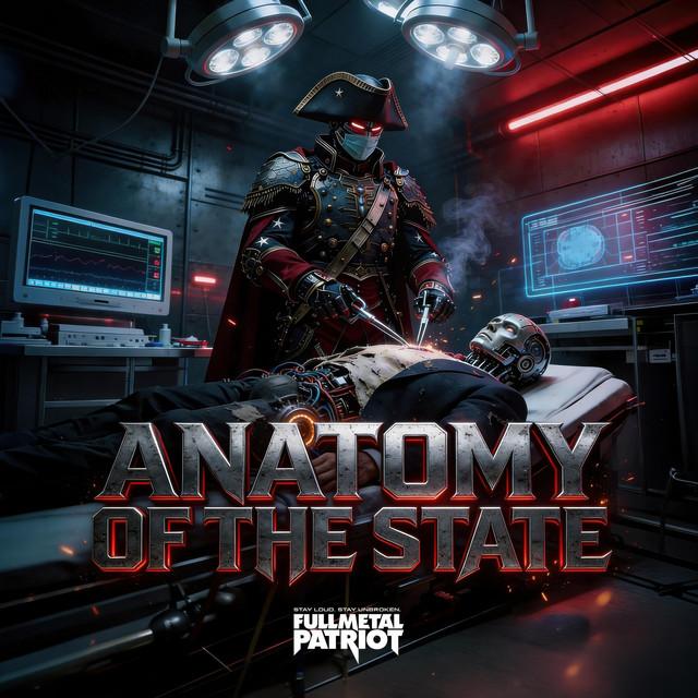 Anatomy Of The State