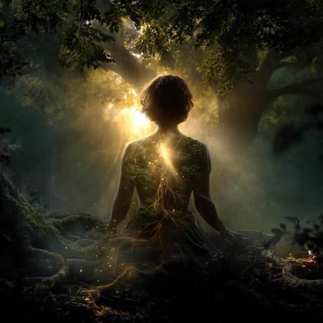 Las to moja świątynia