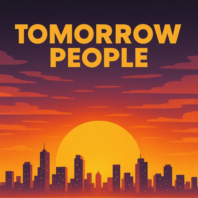 Tomorrow People