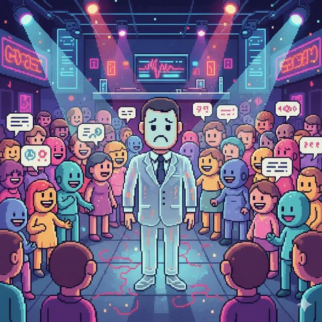 Overstimulated, Underrated