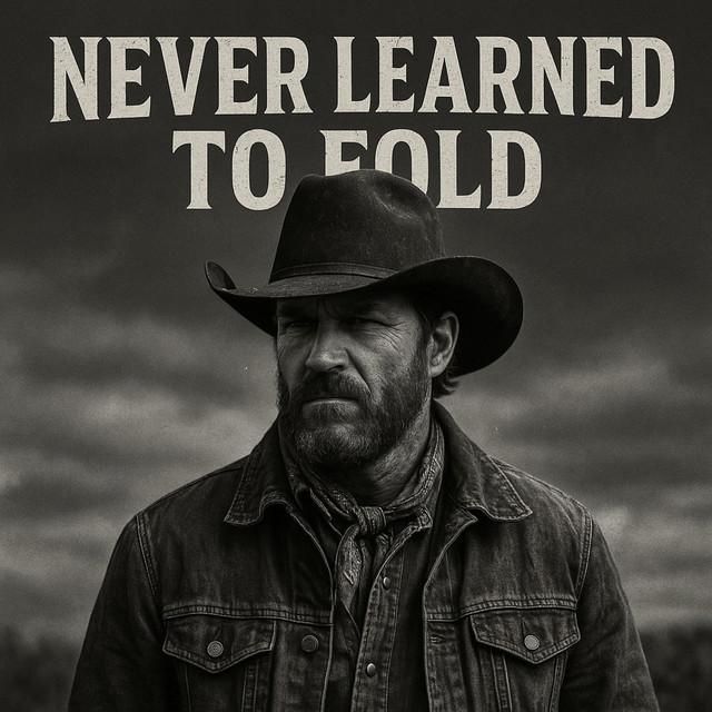 Never Learned to Fold