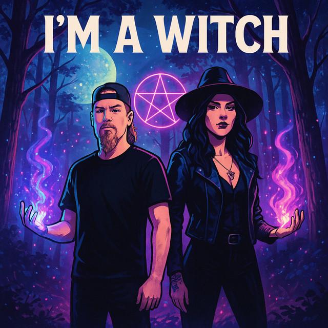 I'm A Witch