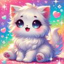 わたしねこ、可愛いでしょ？