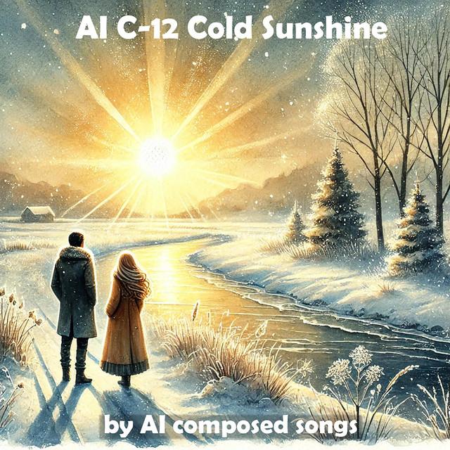 AI C-12 Cold Sunshine