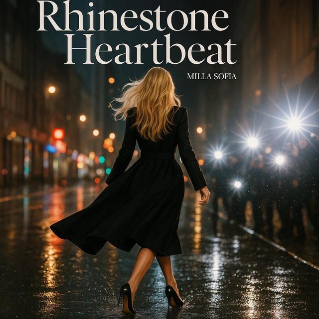 Rhinestone Heartbeat