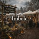 Imbolc