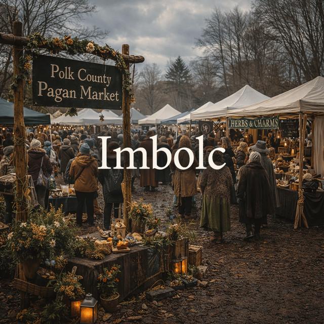 Imbolc