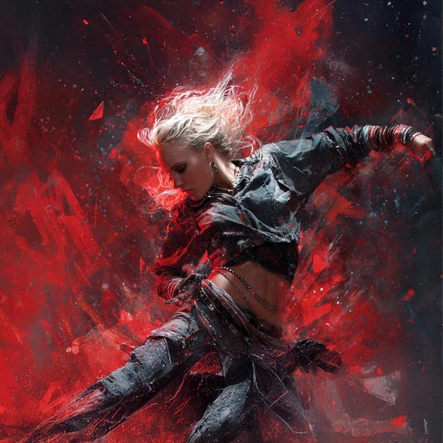 Gimme More (Prog Metal)