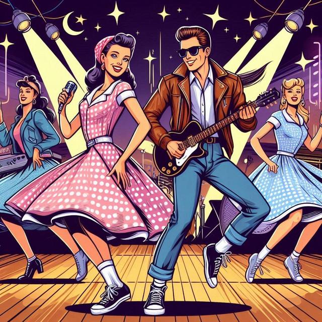 Shake Shake it Up Tonight