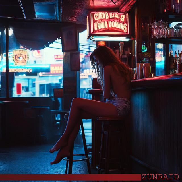 Me, My Cat and the TV