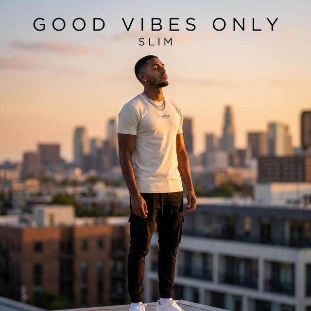 Good vibes only