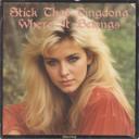 Stick That Dingdong Where It Belongs