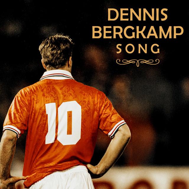 Dennis Bergkamp Song - Acoustic Version