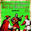 Hark! The Herald Angels Sing - bardcover