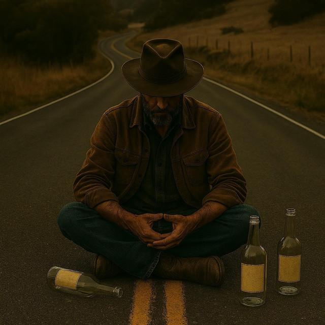 Sittin' In The Middle Of The Road