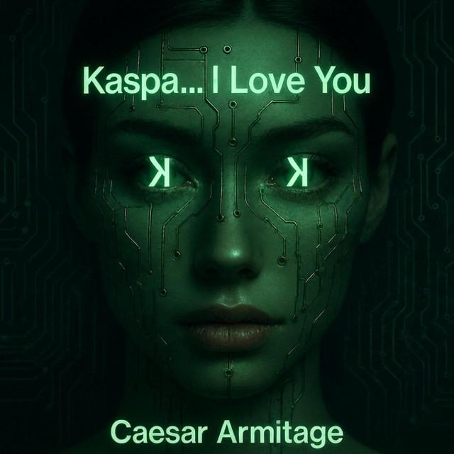 Kaspa.. I Love You - Between Moments