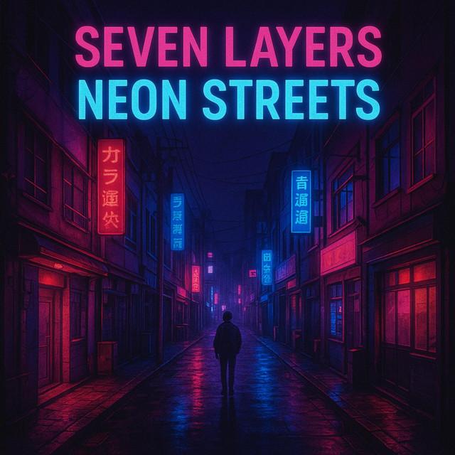 Neon Streets