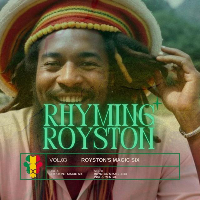 Royston's Magic 6