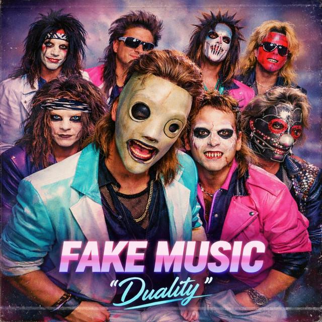 Duality (Synth Pop)