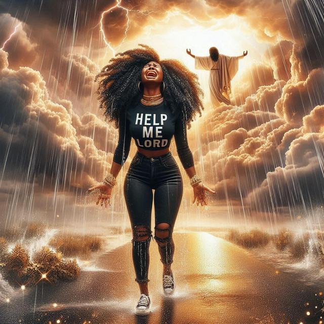 Help Me Lord, (On My Way)