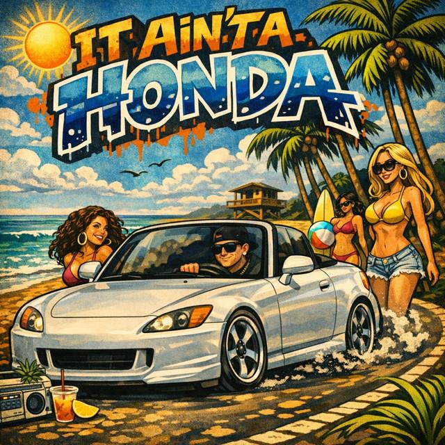 It Ain't A Honda