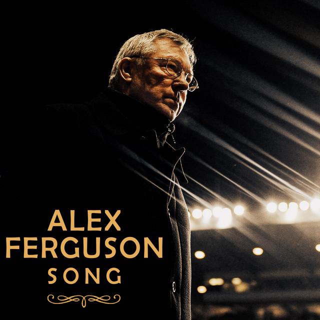 Alex Ferguson Song - Rock Version