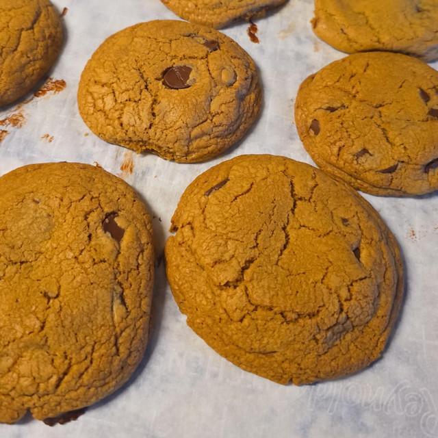 Jeff's Cookies Sorry Sarah