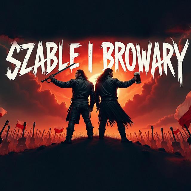 Szable i Browary