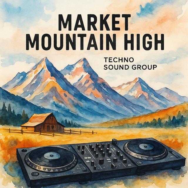 Market Mountain High