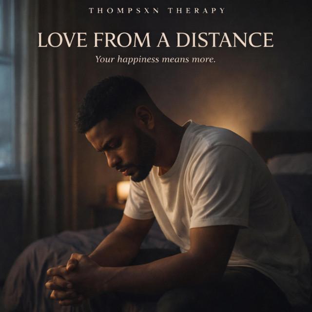 LOVE FROM A DISTANCE