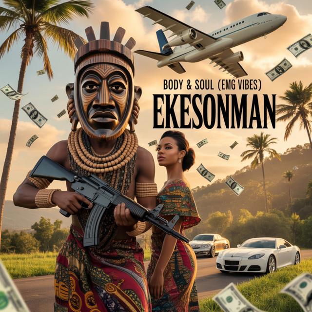 Body & Soul (EMG Vibes)