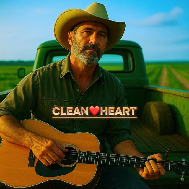 CLEAN HEART