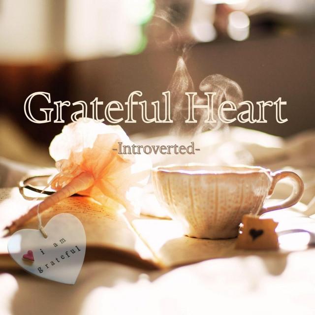 Grateful Heart