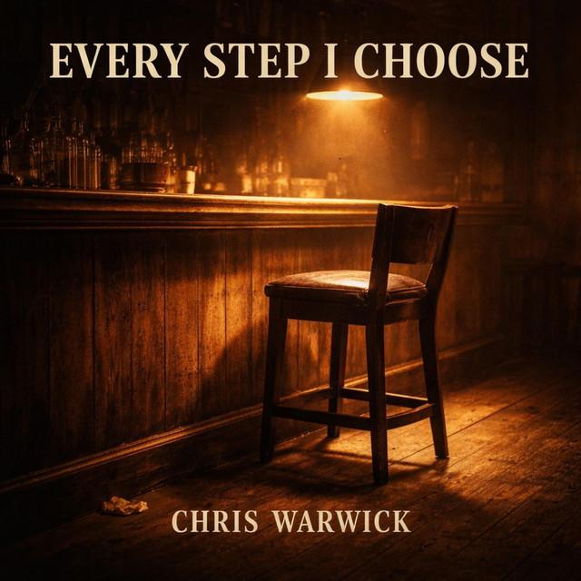 Every Step I Choose