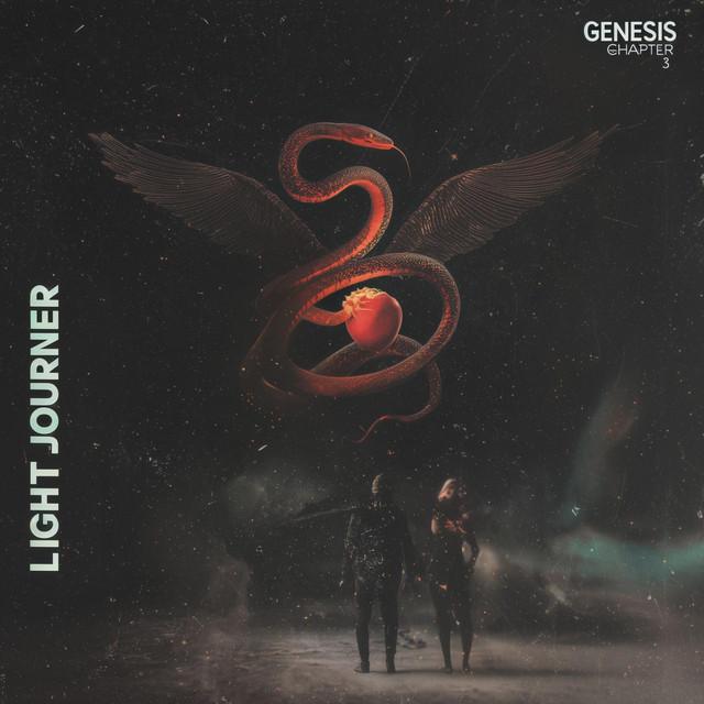 LightJourner 1599 Geneva Bible Audiobook | Genesis Chapter 3