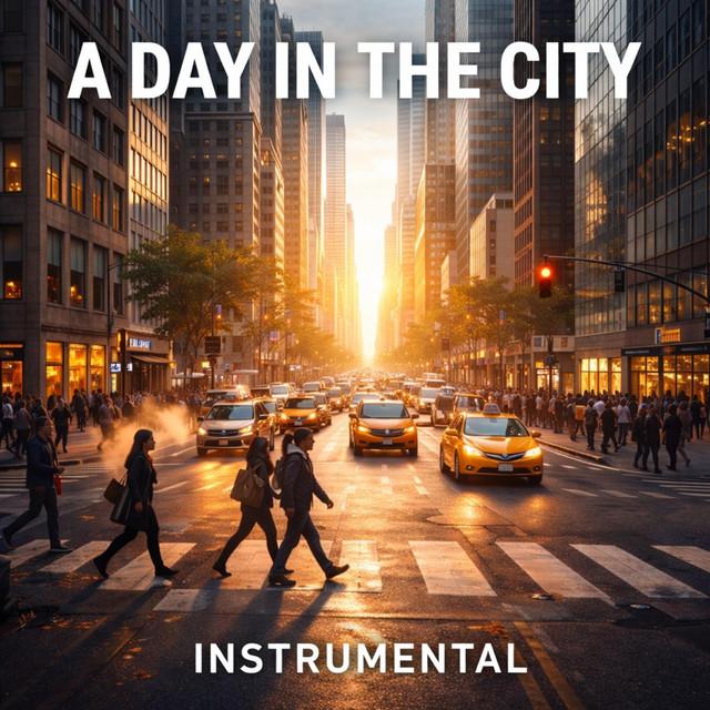 A Day in the City