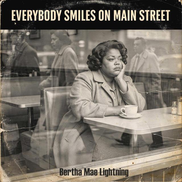 Everybody Smiles on Main Street