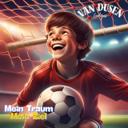 Mein Traum, Mein Ziel - Geisbock Edition