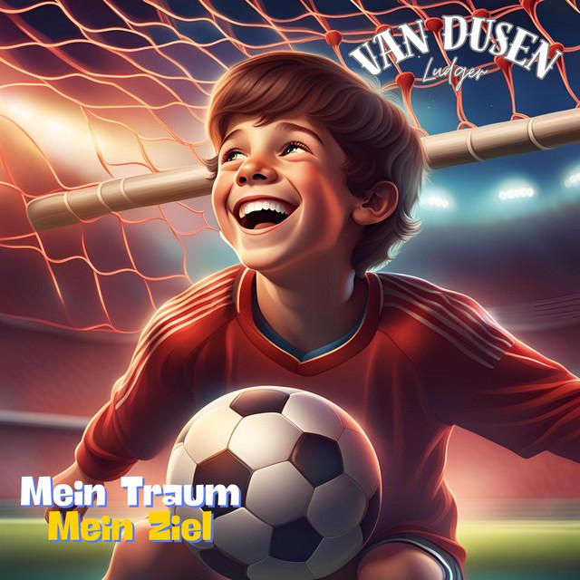 Mein Traum, Mein Ziel - Geisbock Edition