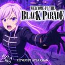 Welcome To The Black Parade