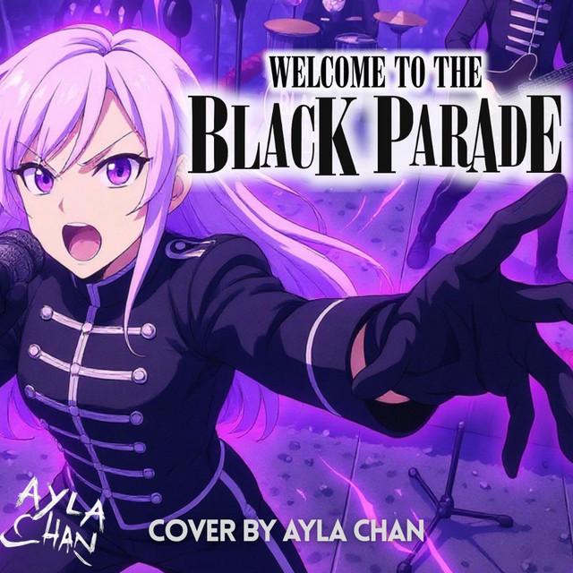 Welcome To The Black Parade
